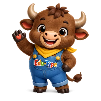 Chú Trâu Luti Mascot